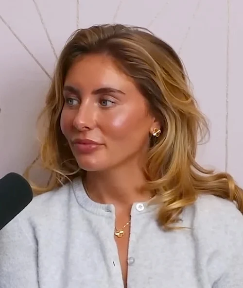 Bonnie Blue Sleeping with 1,057 Men