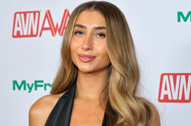 Lily Phillips Had Sex With 101 Men in a Day